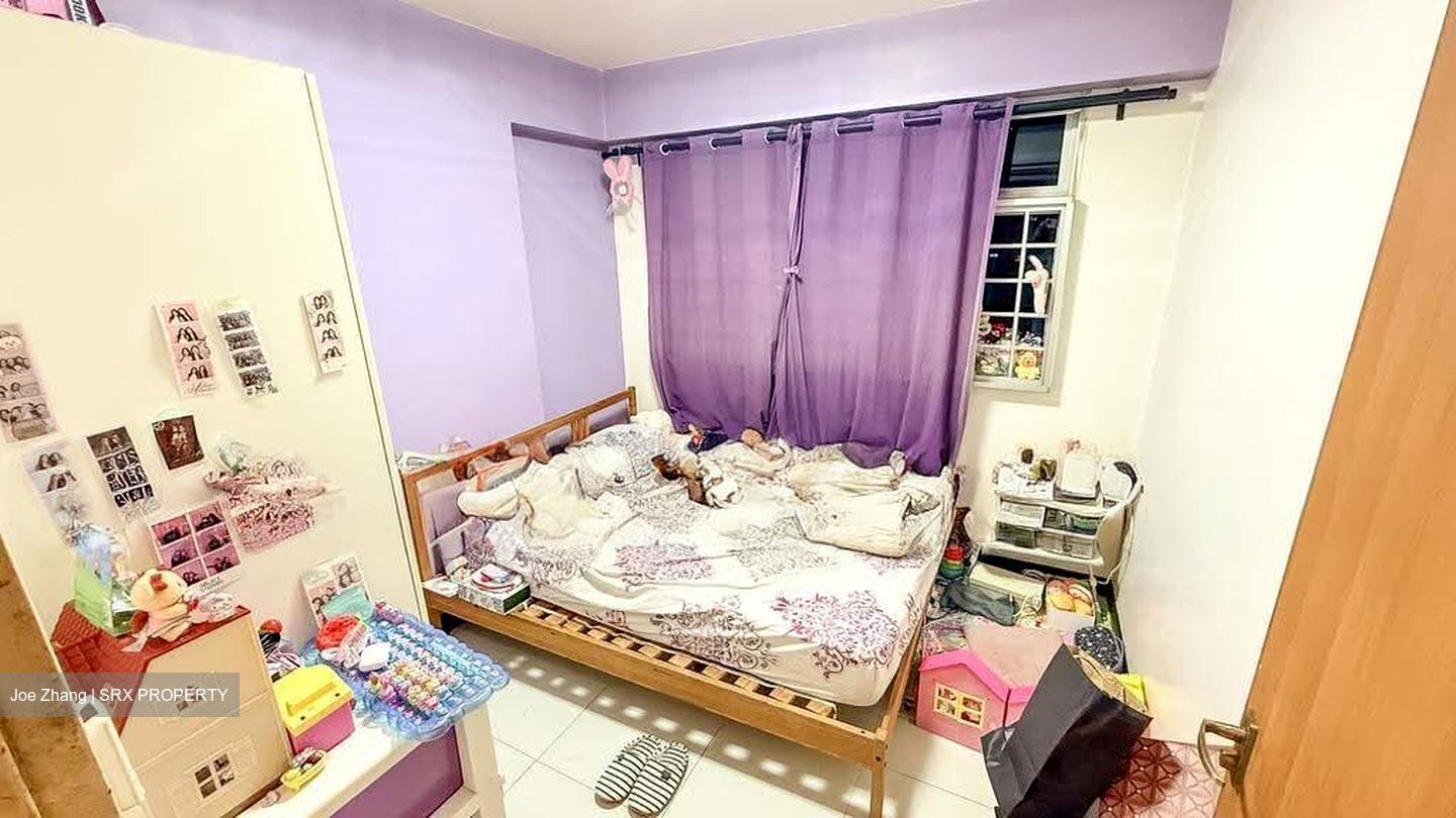 Blk 571 Limbang Green (Choa Chu Kang), HDB 3 Rooms #629337551